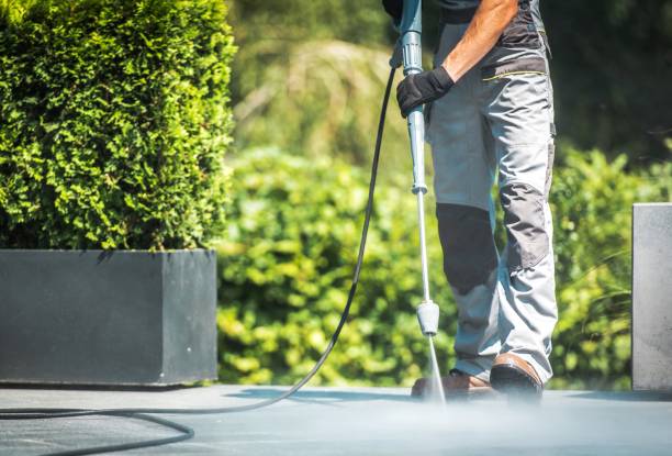 Best Oil Spill Cleanup  in Raleigh Hills, OR