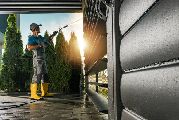 Spring Cleaning in Raleigh Hills, OR