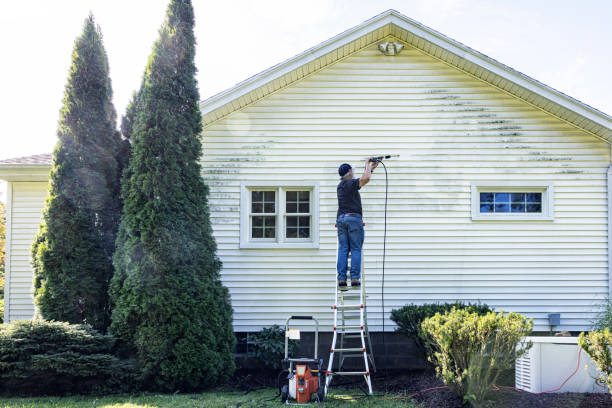 Professional  Pressure Washing Services in Raleigh Hills, OR