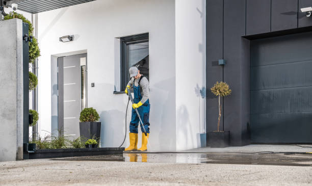 Best Parking Lot and Garage Cleaning  in Raleigh Hills, OR