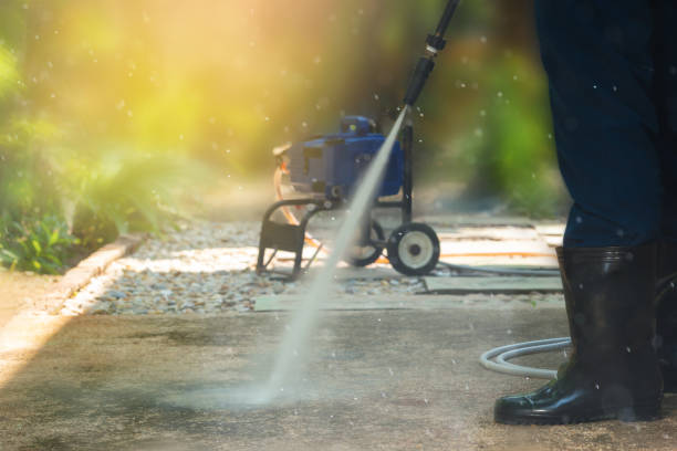 Best Gas Station Cleaning  in Raleigh Hills, OR